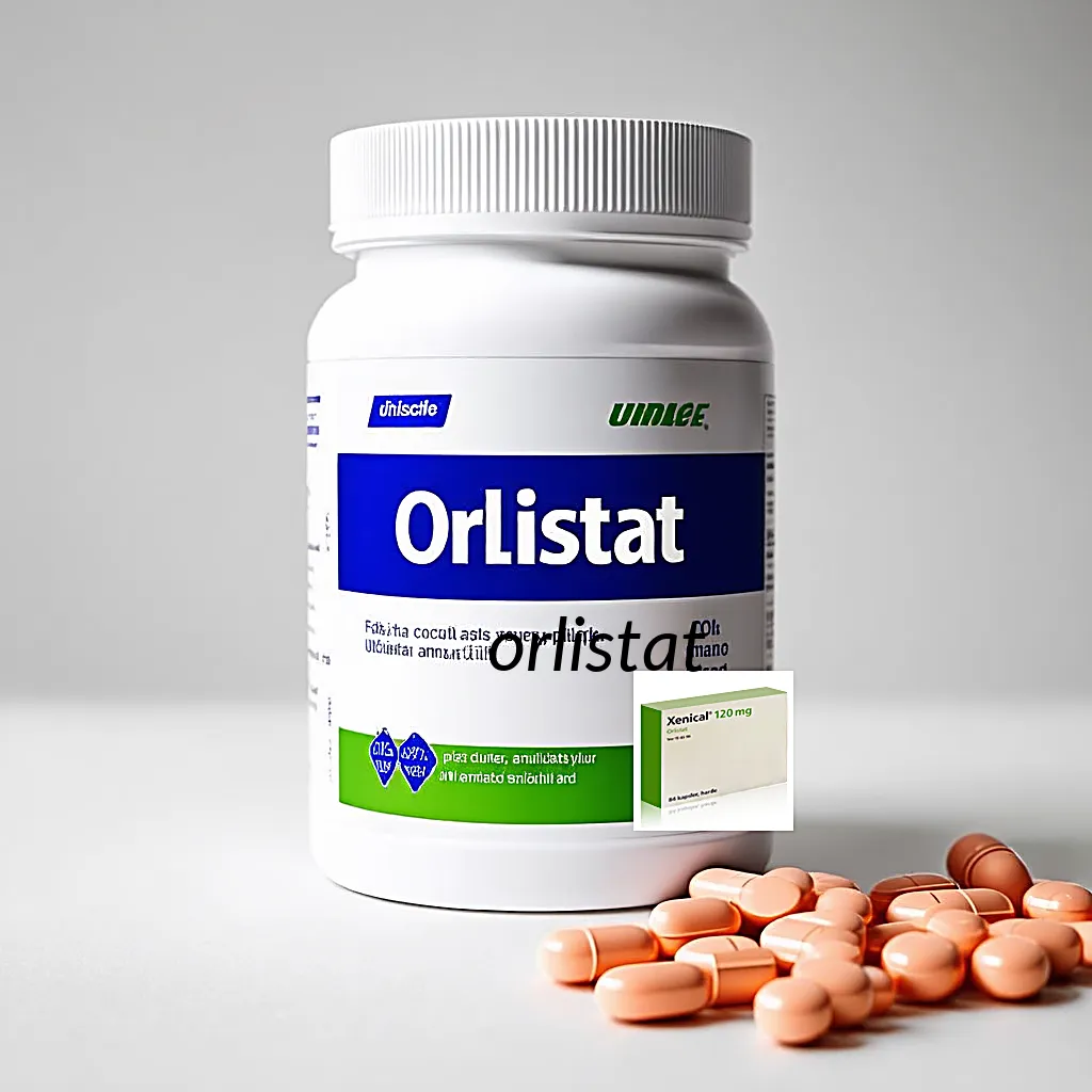 Acheter orlistat 120mg